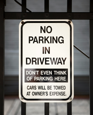 Acrylic Sign Board Fabrication